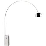 flos arco floor lamp