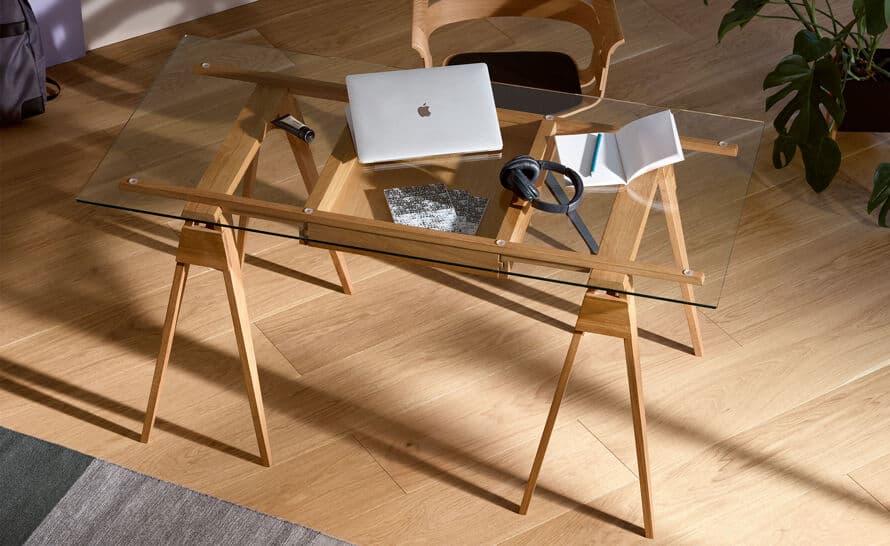 Arco Desk