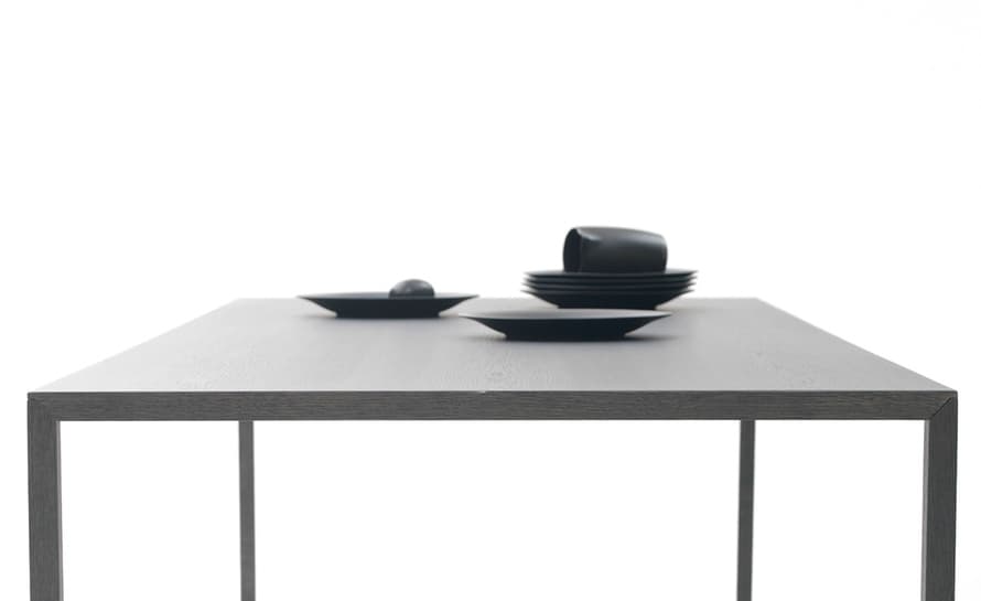 arco slim table by bertjan pot