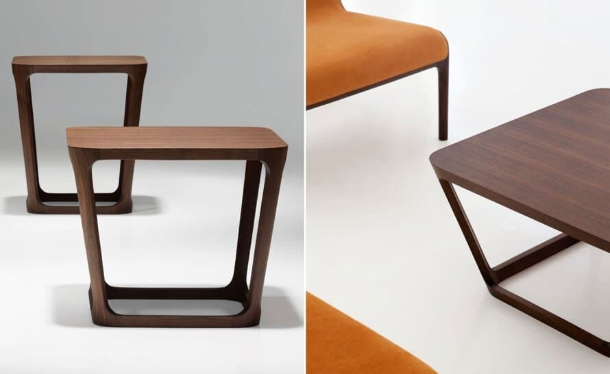 area side table