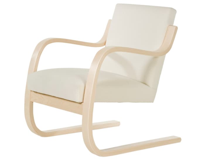 alvar aalto armchair 402