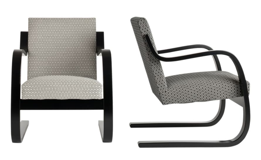 alvar aalto armchair 402