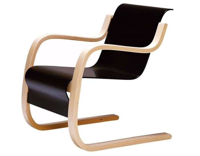 alvar aalto armchair 42