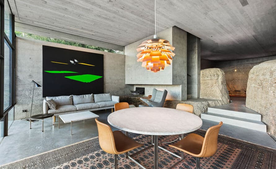 arne jacobsen floor lamp – thumbnail image #17