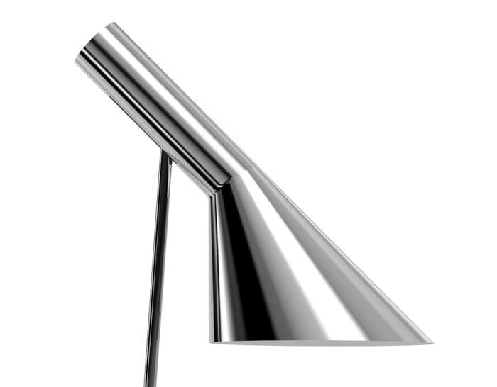 arne jacobsen floor lamp – thumbnail image #2