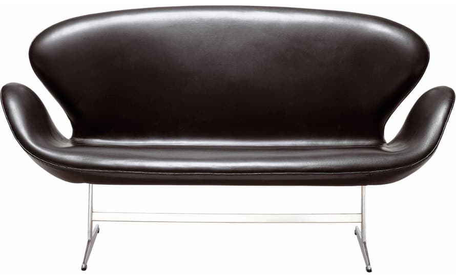 arne jacobsen swan sofa