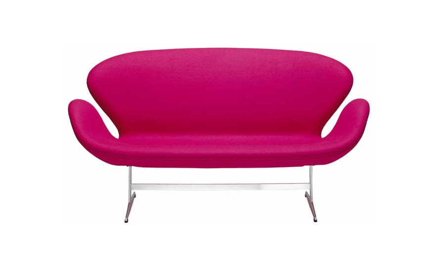 arne jacobsen swan sofa