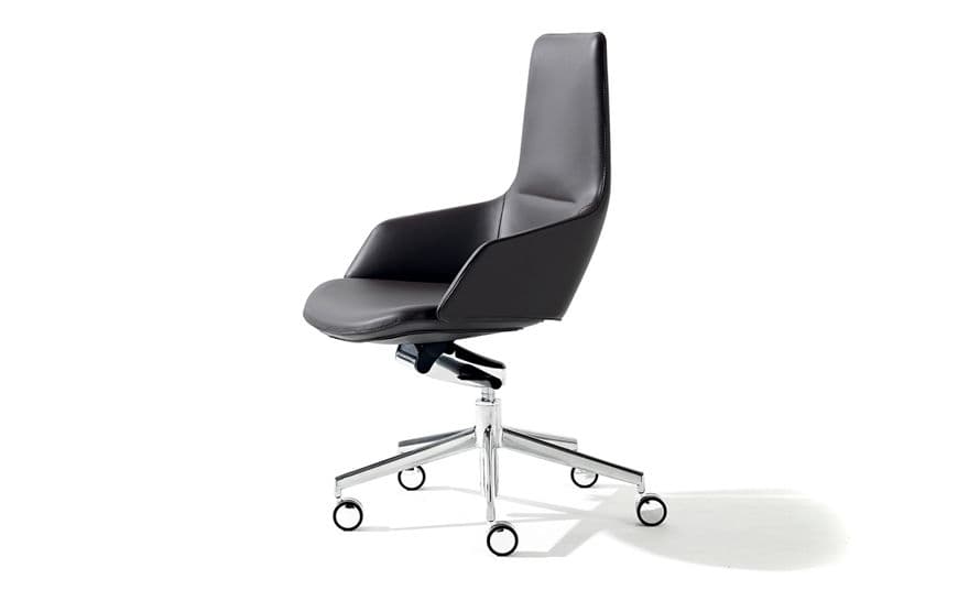 aston office syncro task chair