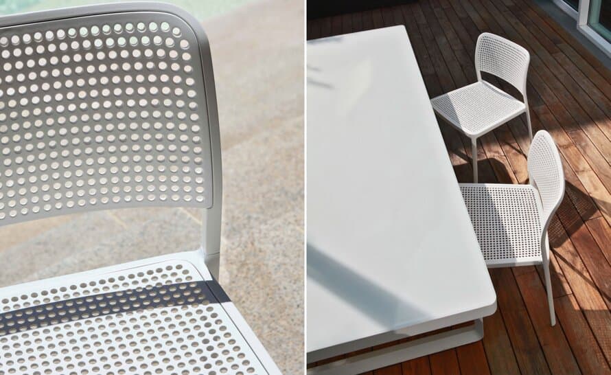 audrey side chair 2 pack – thumbnail image #7