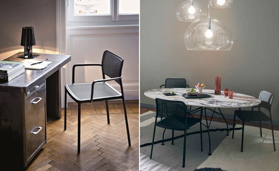 audrey side chair 2 pack