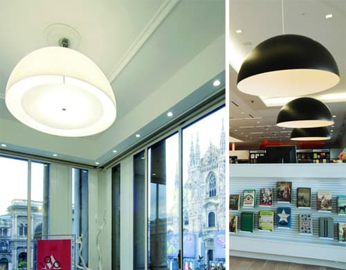 avico suspension lamp – thumbnail image #3