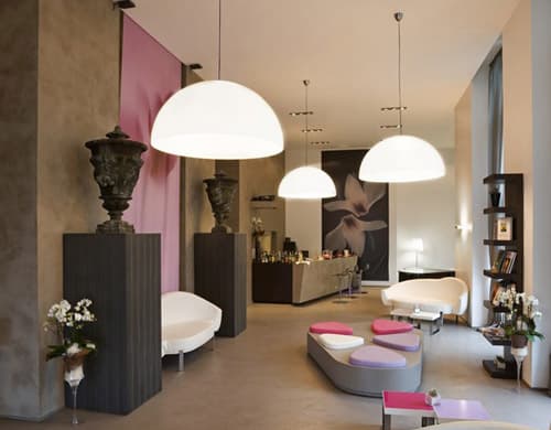 avico suspension lamp – thumbnail image #4