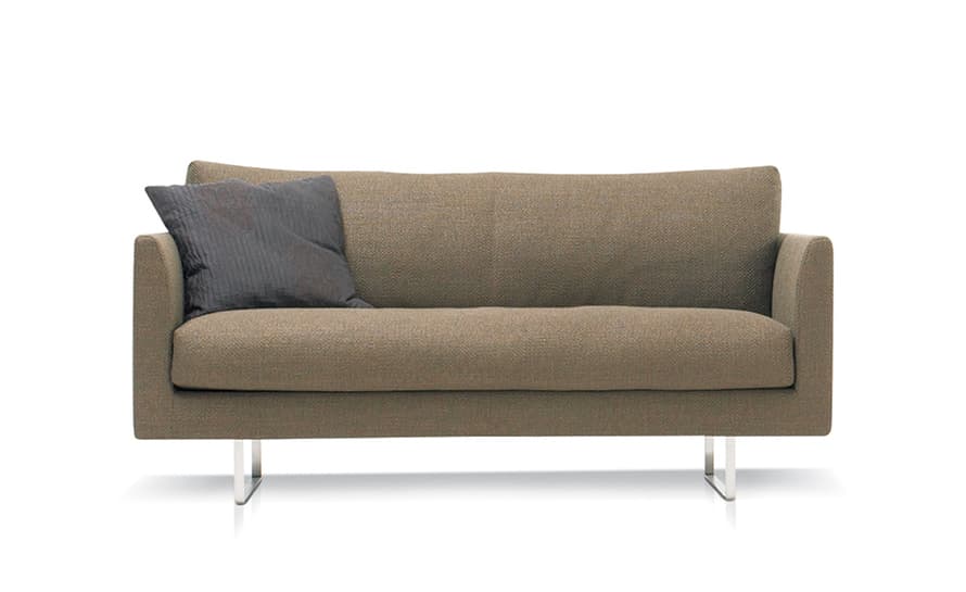 axel 2 seat sofa – thumbnail image #1