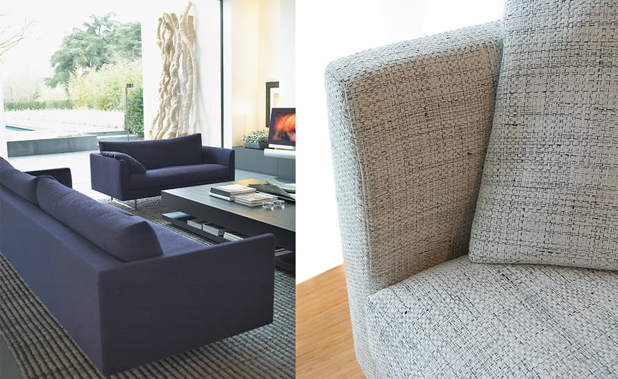 axel 2 seat sofa – thumbnail image #3