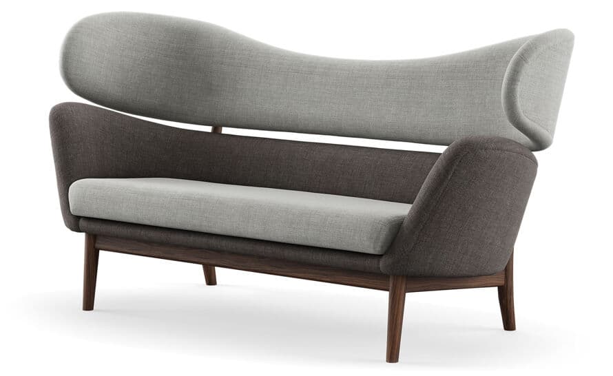 Baker Sofa