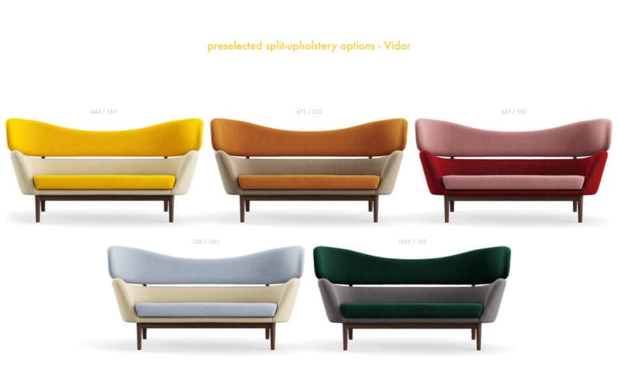 Baker Sofa