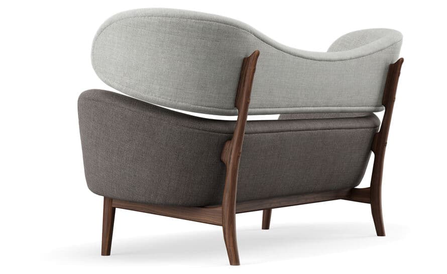 Baker Sofa
