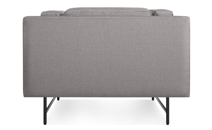 bank lounge chair