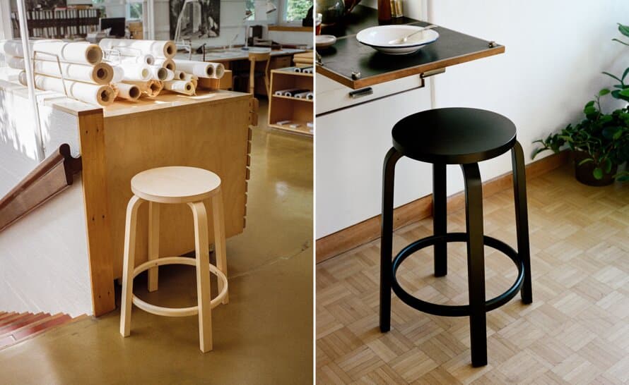 Bar Stool 64