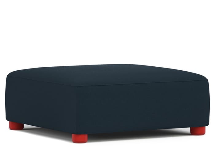 barber osgerby medium ottoman