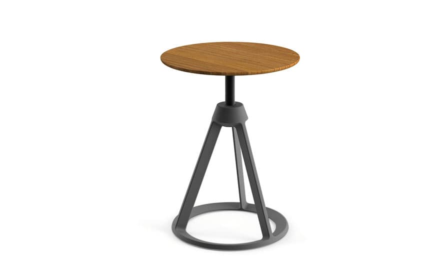 barber & osgerby piton side table