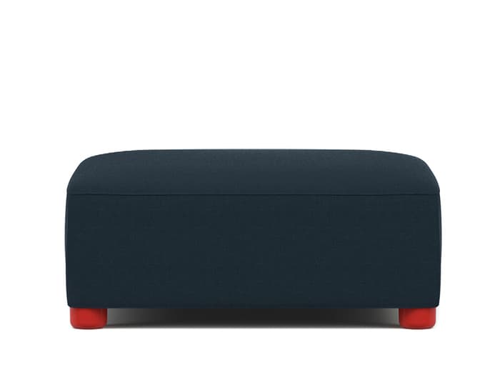 barber osgerby small ottoman