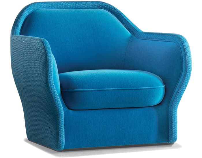 bardot lounge chair