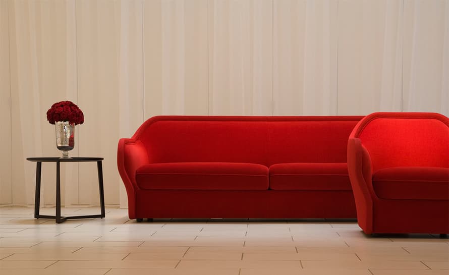 bardot loveseat – thumbnail image #4