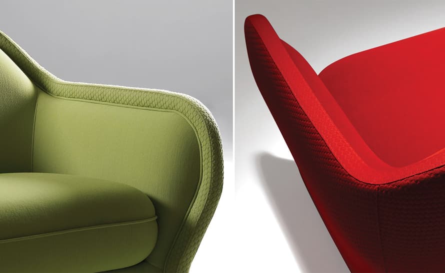 bardot loveseat – thumbnail image #5