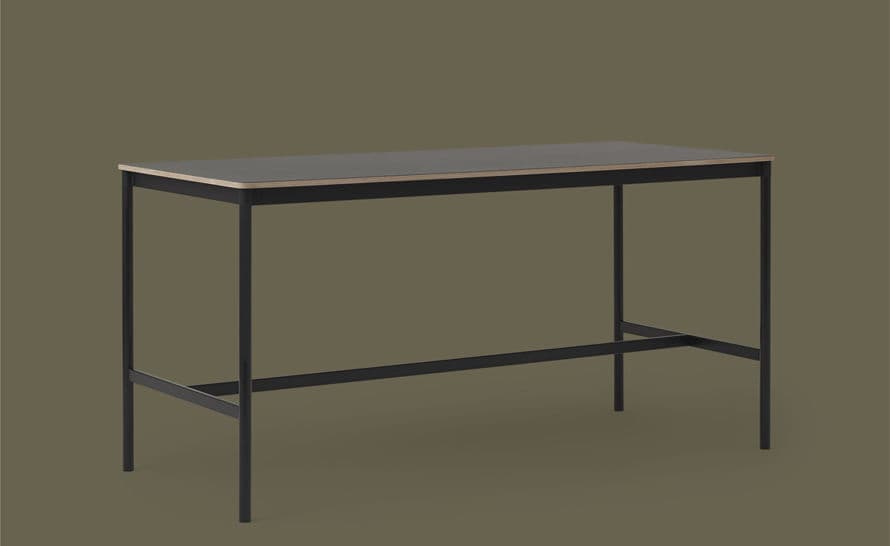 base high table