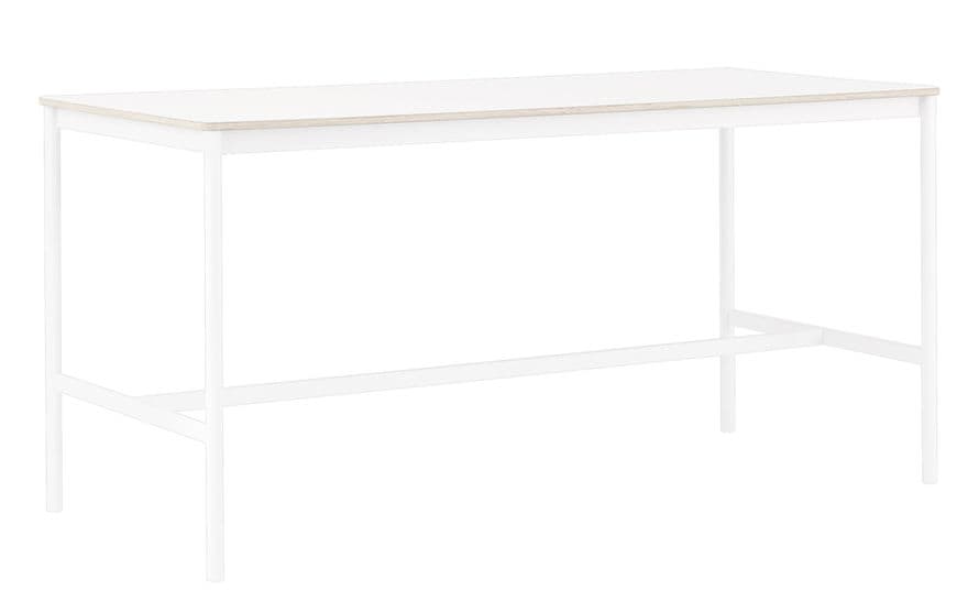 base high table