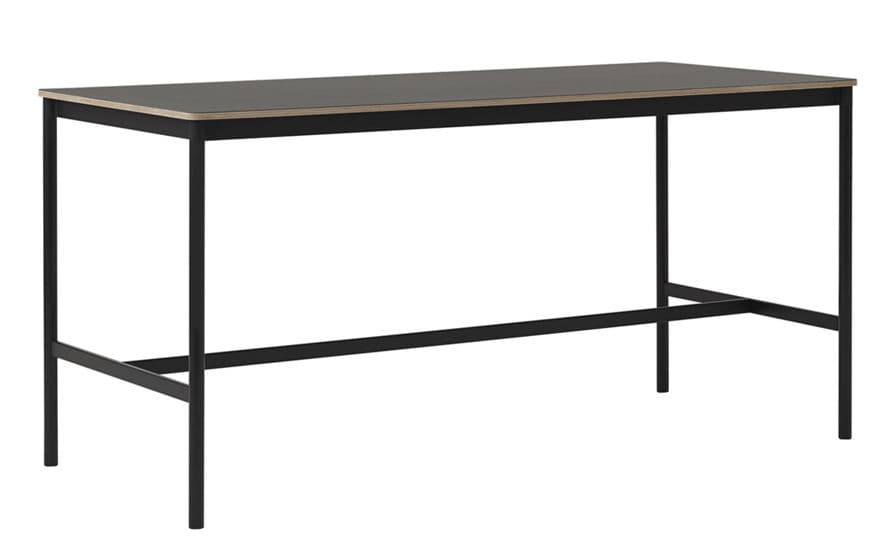 base high table
