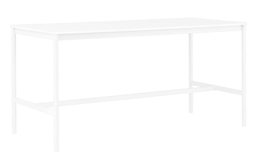 base high table