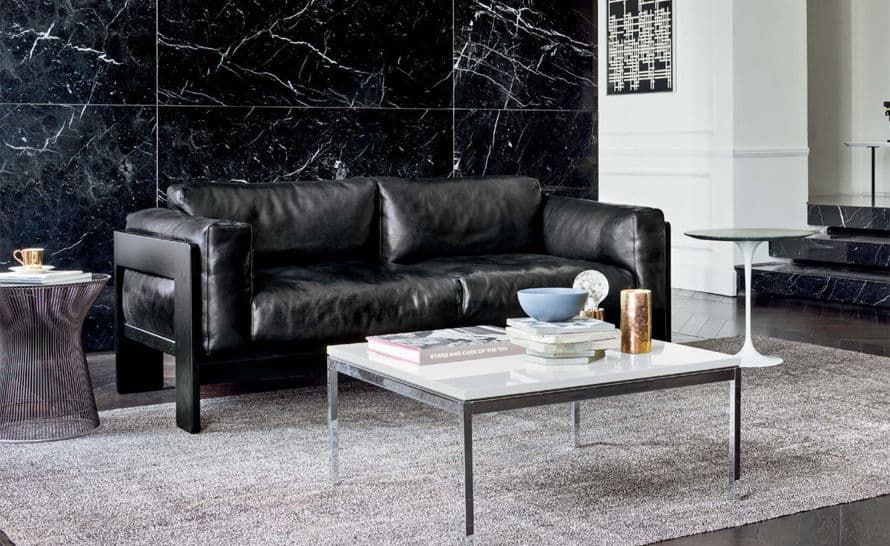bastiano petite settee