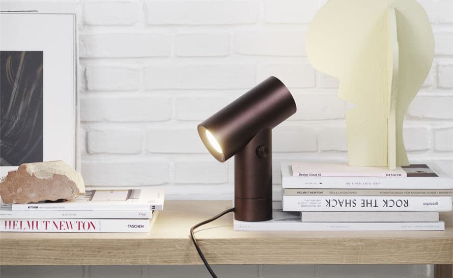 beam lamp