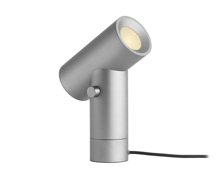 beam lamp