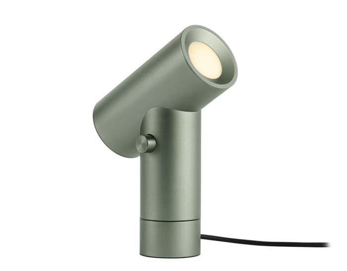 beam lamp