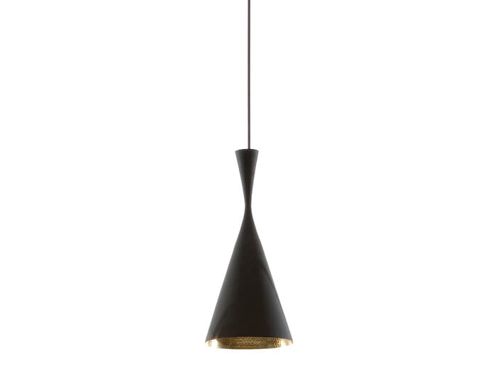 beat tall led pendant light – thumbnail image #1