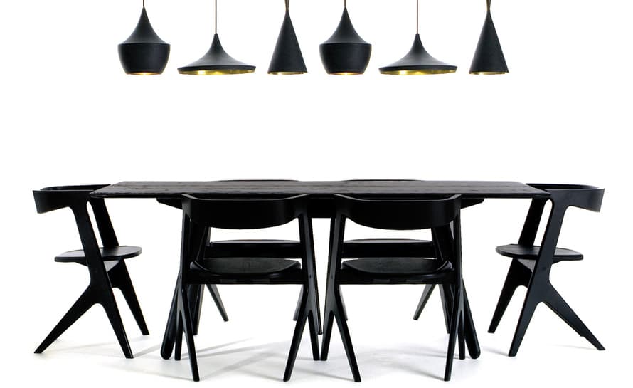 beat tall led pendant light – thumbnail image #6