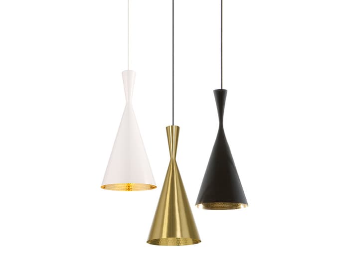 beat tall led pendant light – thumbnail image #7