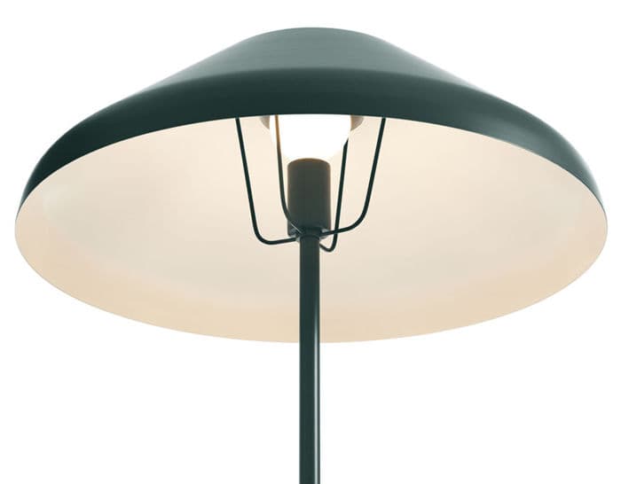 beau floor lamp