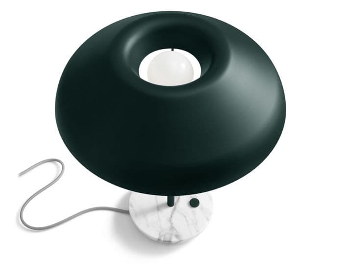 beau table lamp