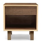 cherner bedside table