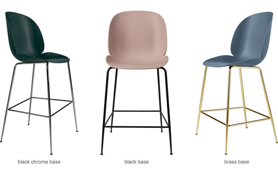 beetle bar chair – thumbnail image #4