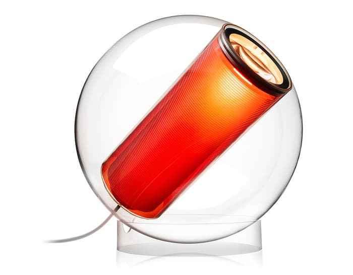 bel occhio 16 table lamp