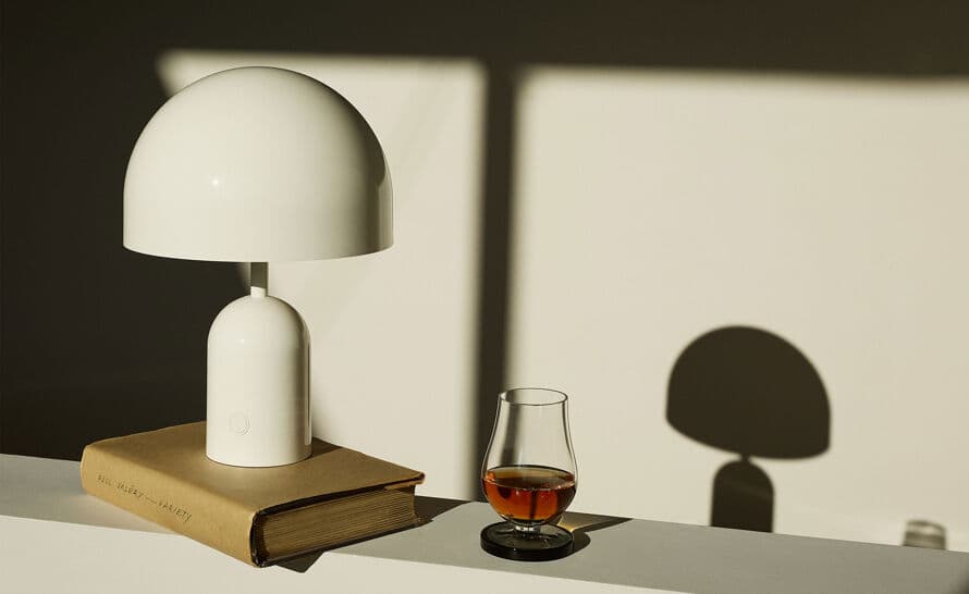 Bell Portable Table Lamp – thumbnail image #6