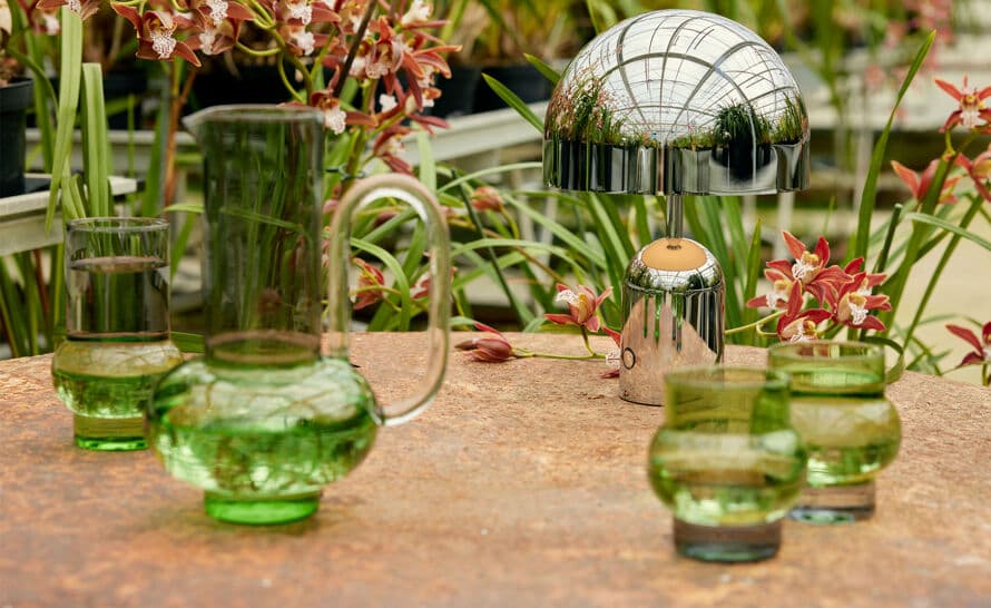 Bell Portable Table Lamp – thumbnail image #20