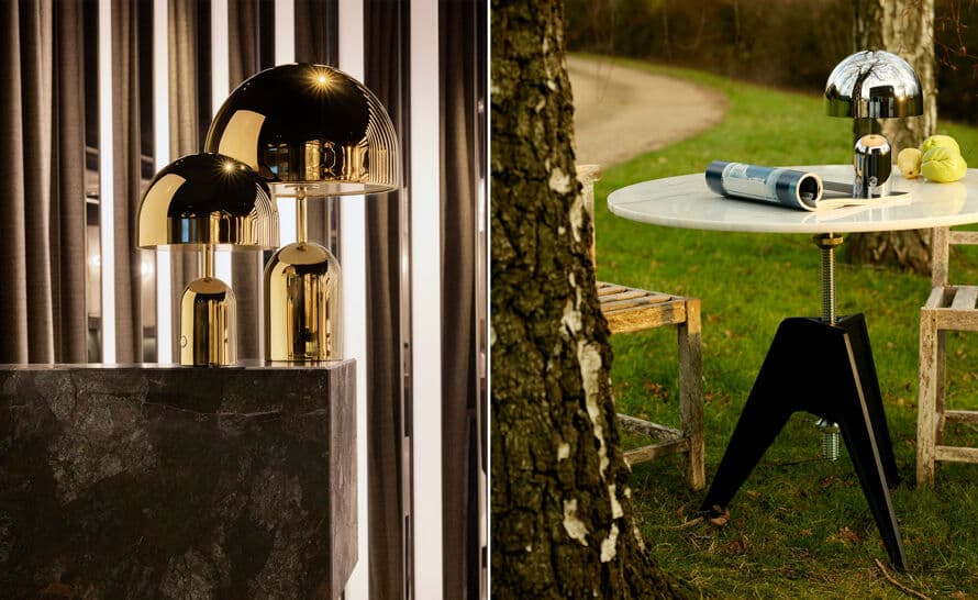 Bell Portable Table Lamp – thumbnail image #32