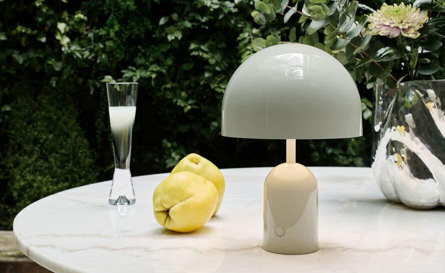 Bell Portable Table Lamp – thumbnail image #13