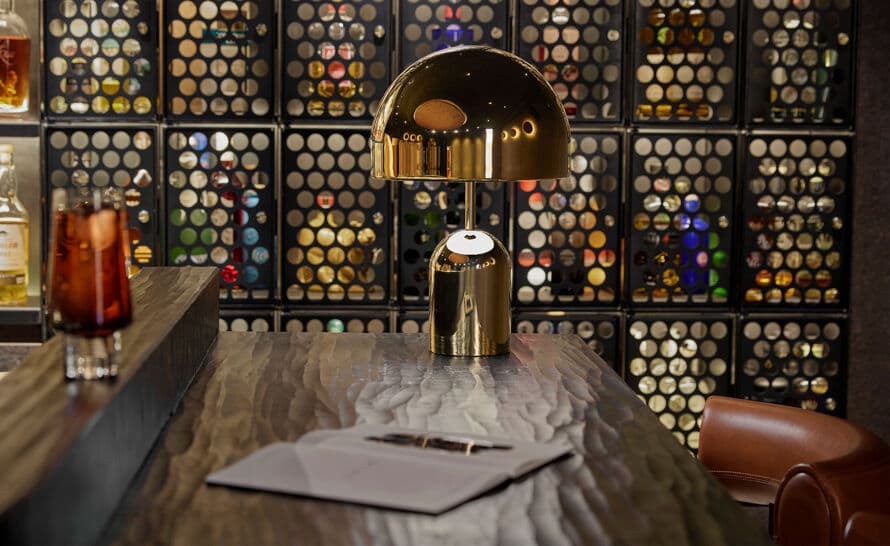 Bell Portable Table Lamp – thumbnail image #28